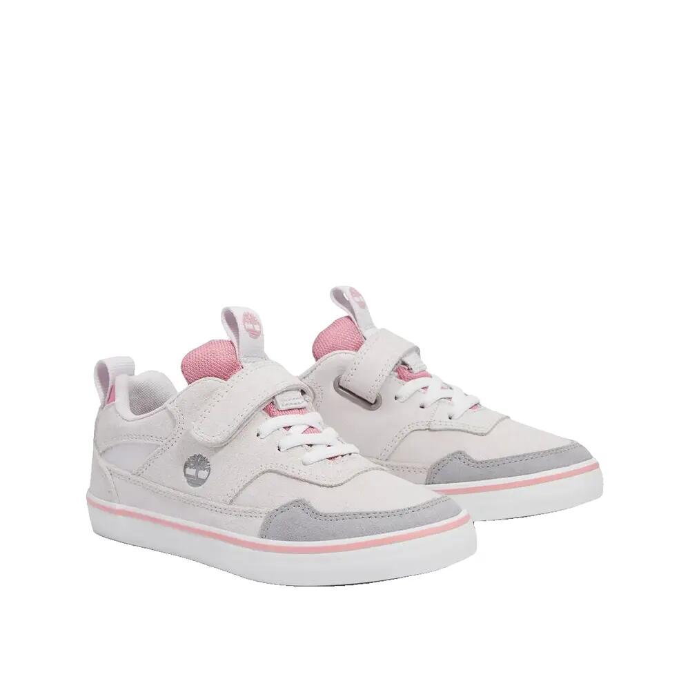 Timberland Stone Jump Low Schuhe in Grau 6/9
