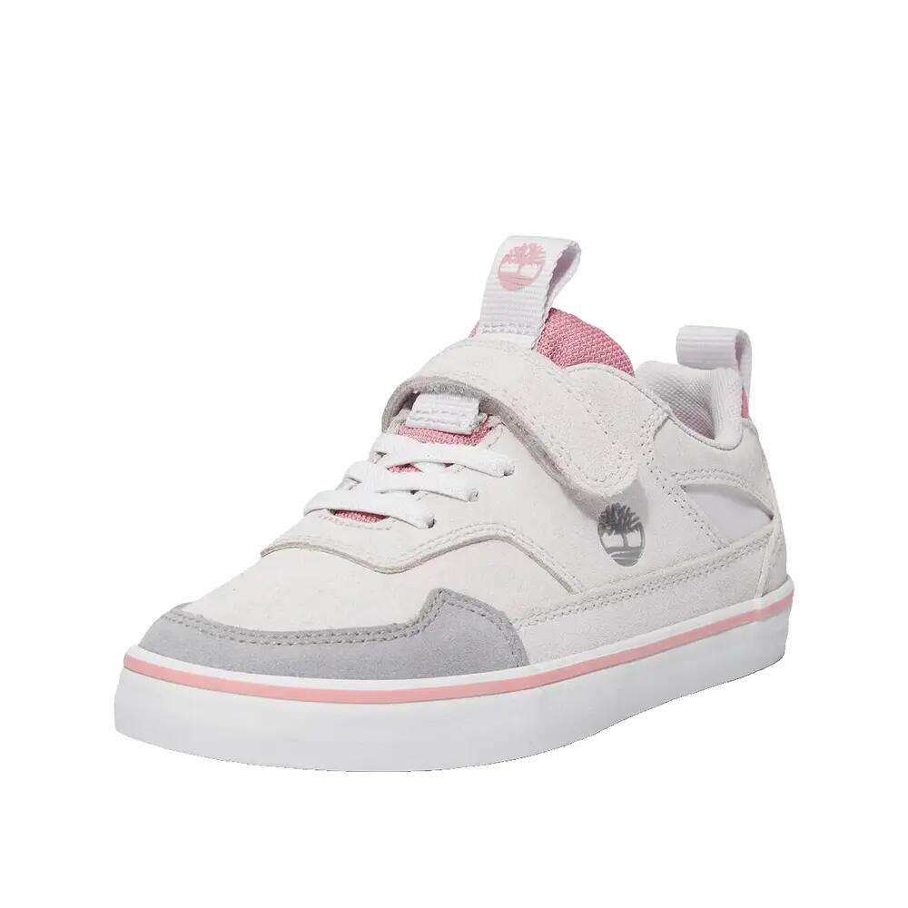 Timberland Stone Jump Low Schuhe in Grau 5/9