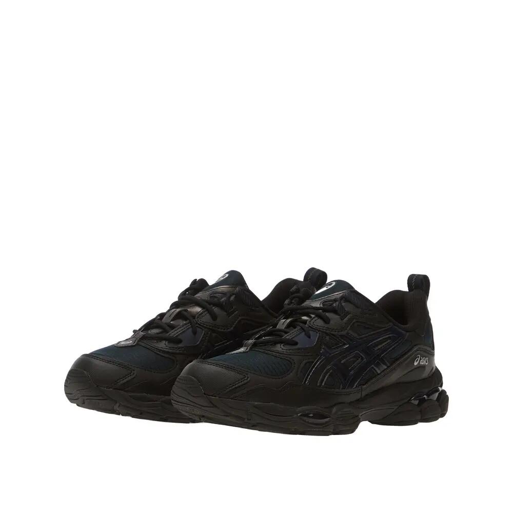 Zapatos ASICS Gel-NYC Utility Negro 5/6
