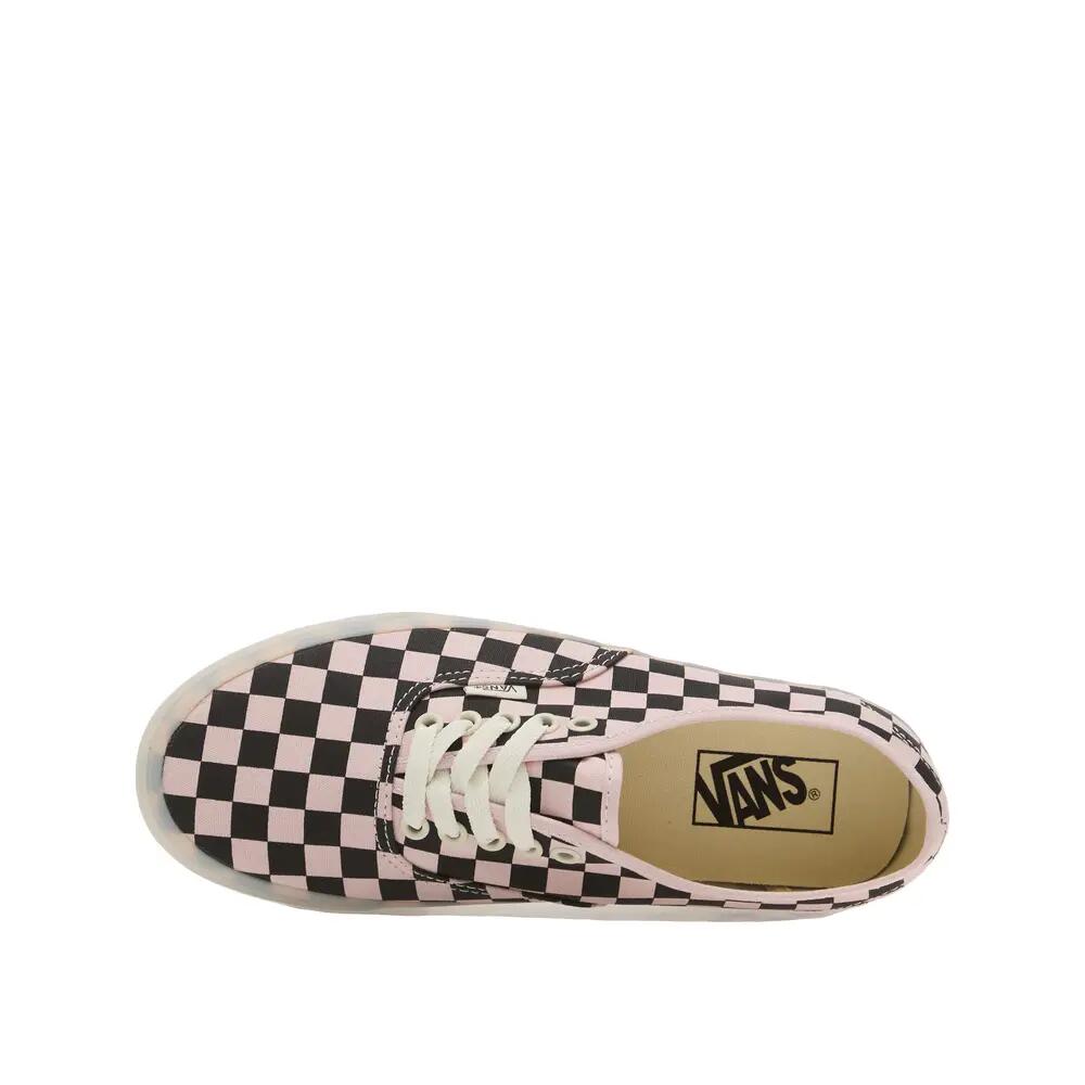 Zapatillas Vans Authentic Stackform Rosa/Negro 4/6