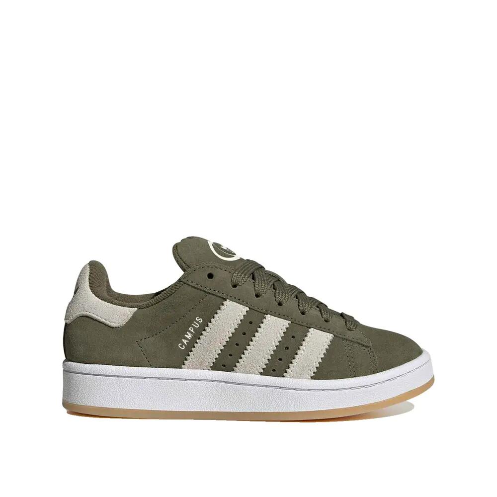 Buty adidas Campus 00s Zielone 1/6