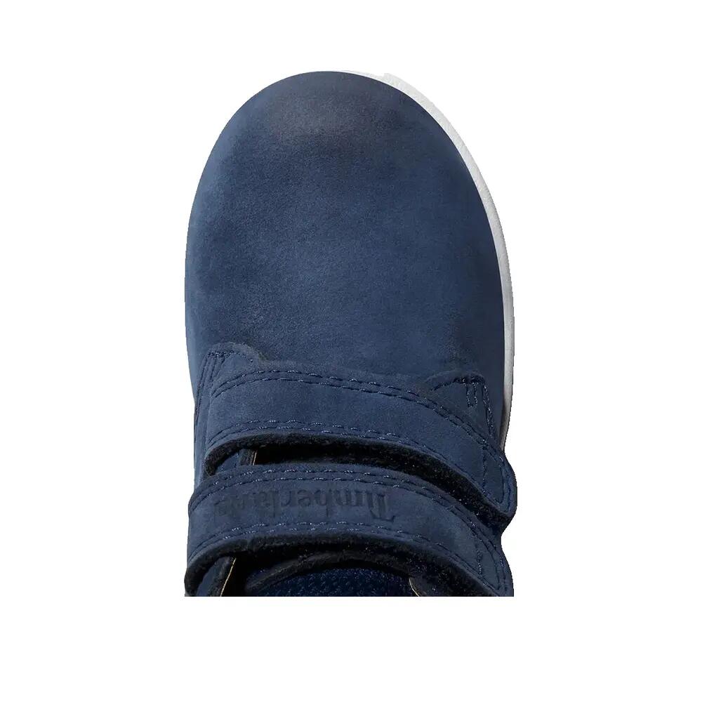 Timberland Toddle Tracks Navy Blue 6/8