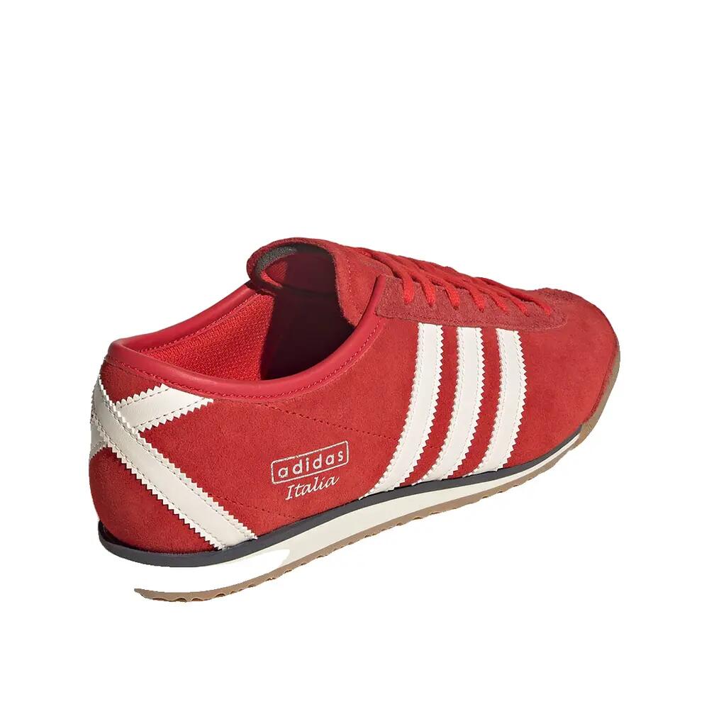 Zapatos adidas Italia 70s Rojos 4/6