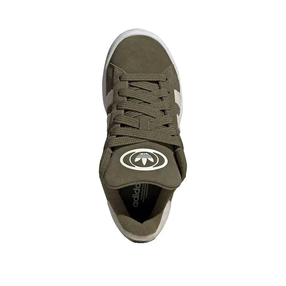 Buty adidas Campus 00s Zielone 5/6