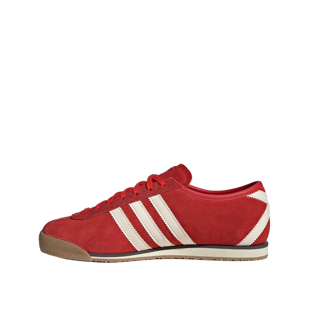 Zapatos adidas Italia 70s Rojos 2/6