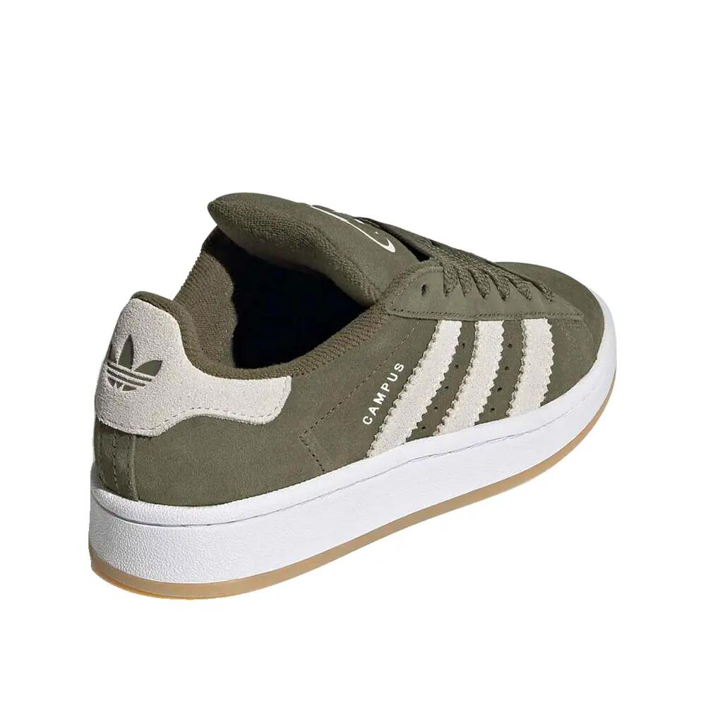 Buty adidas Campus 00s Zielone 3/6