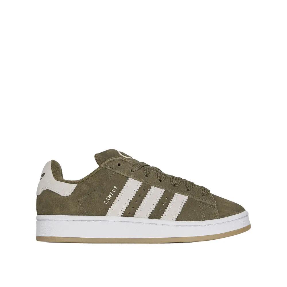 Buty adidas Campus 00s Zielone 2/6