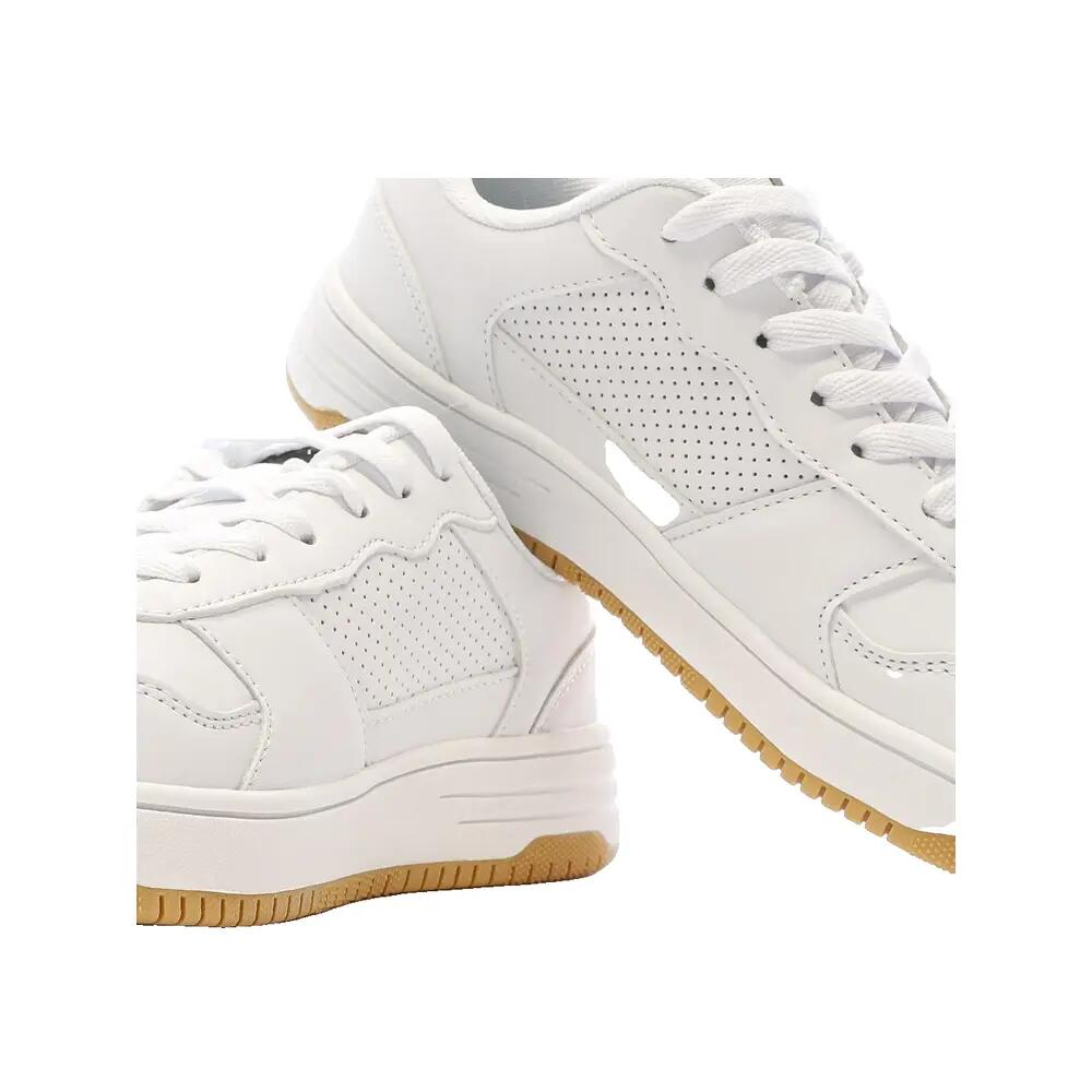 Kappa Falcon Jr Witte 8/8
