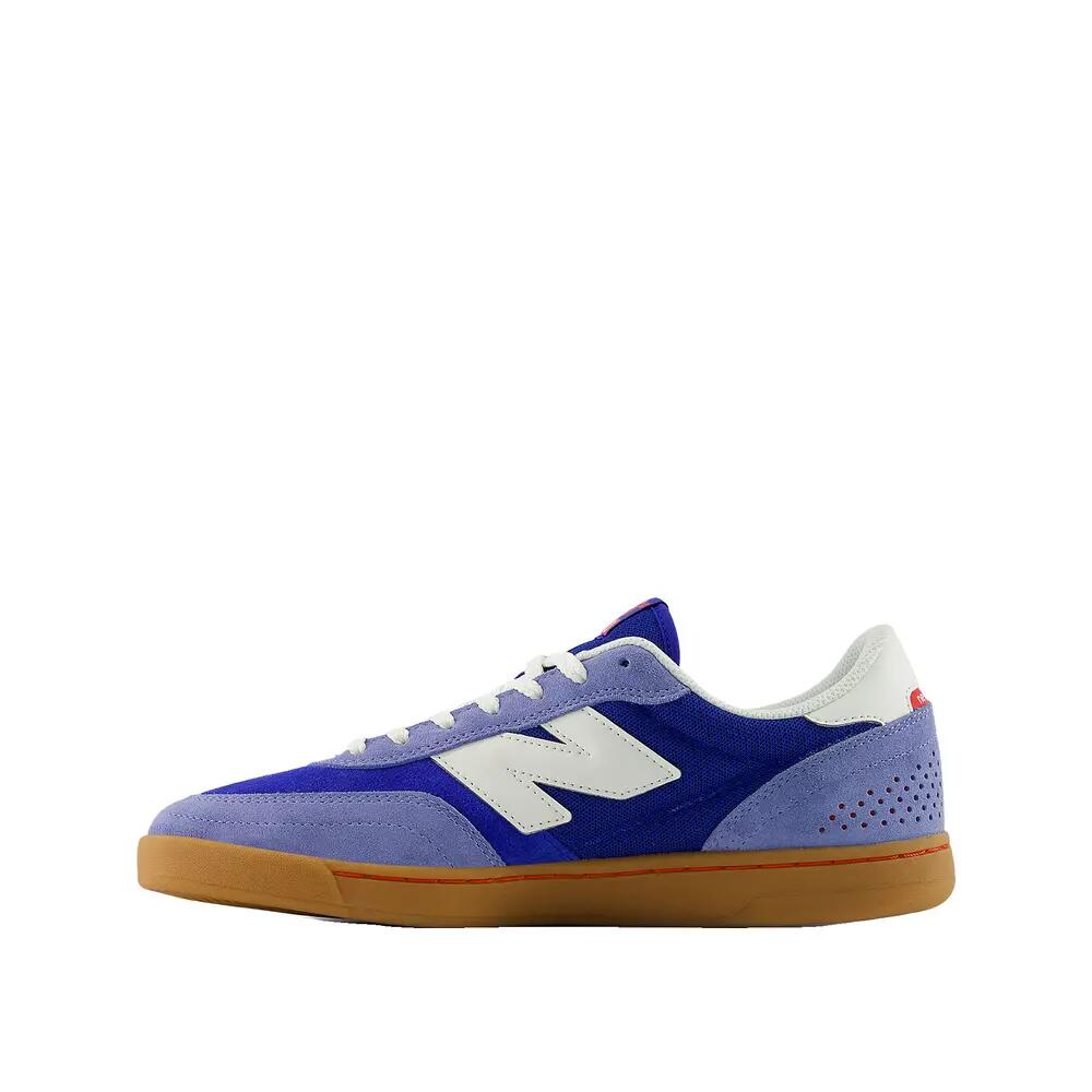 Schuhe New Balance Numeric 440v2 Blau 3/3