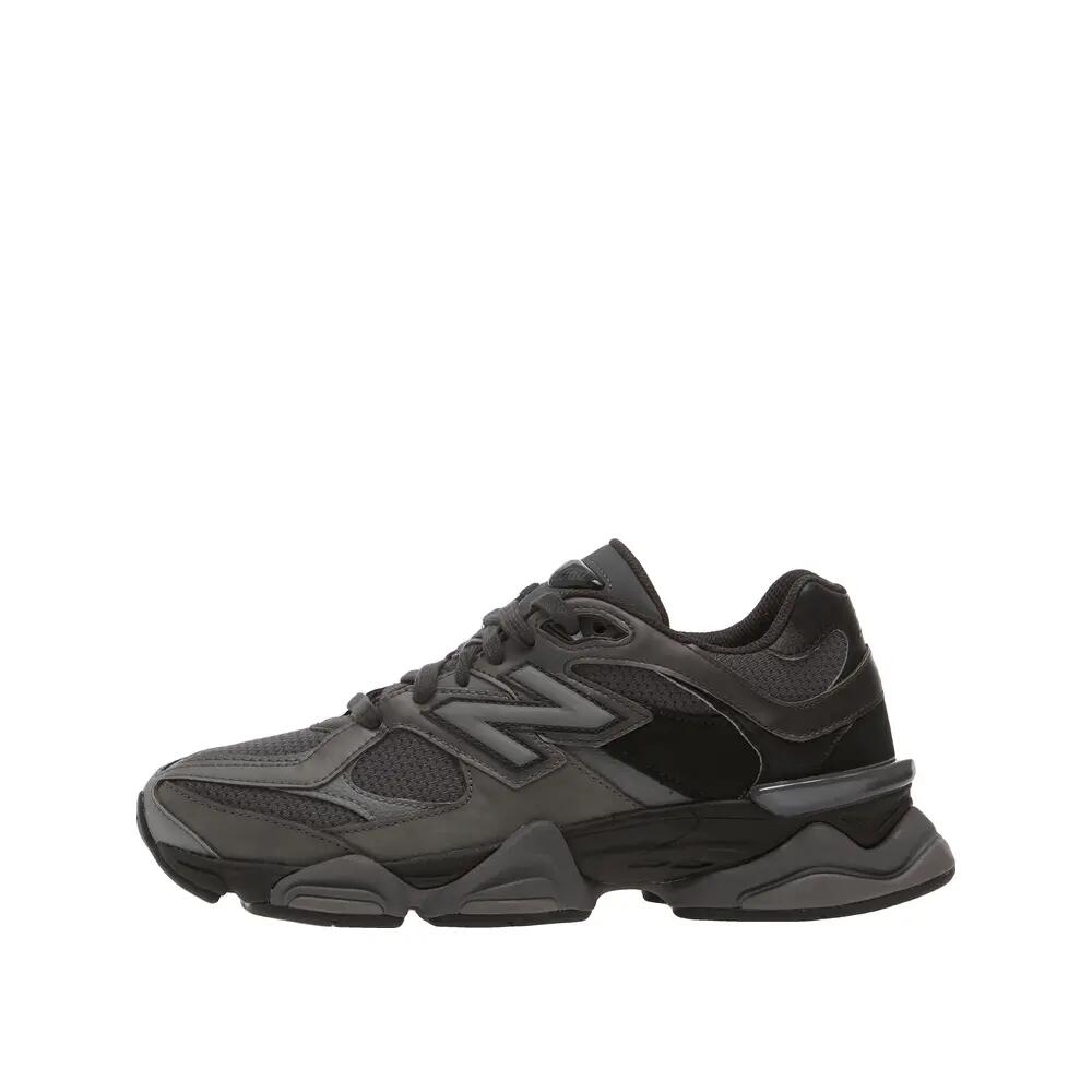 Buty New Balance 9060 Noir/Castlerock 6/6