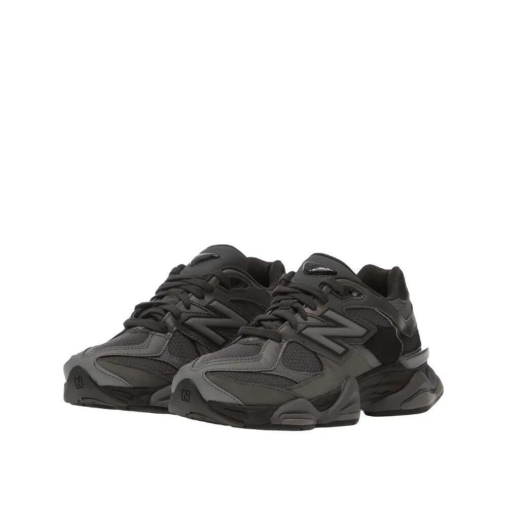Buty New Balance 9060 Noir/Castlerock 5/6
