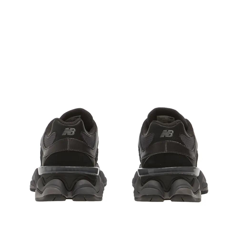 Buty New Balance 9060 Noir/Castlerock 4/6