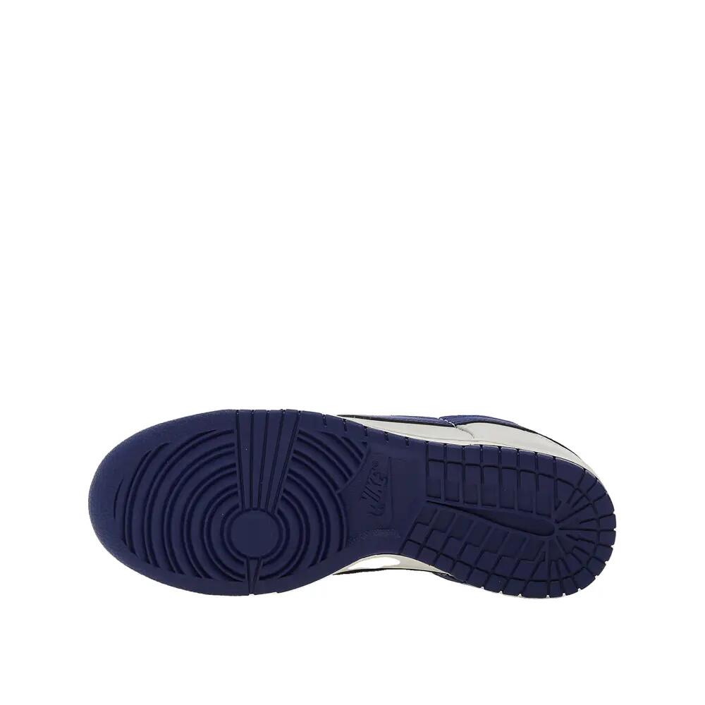 Zapatillas Nike Dunk Low Retro Azul Royal 1/6