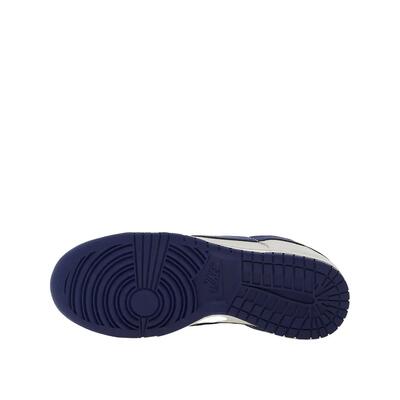 Scarpe Nike Dunk Low Retro Blu Royal