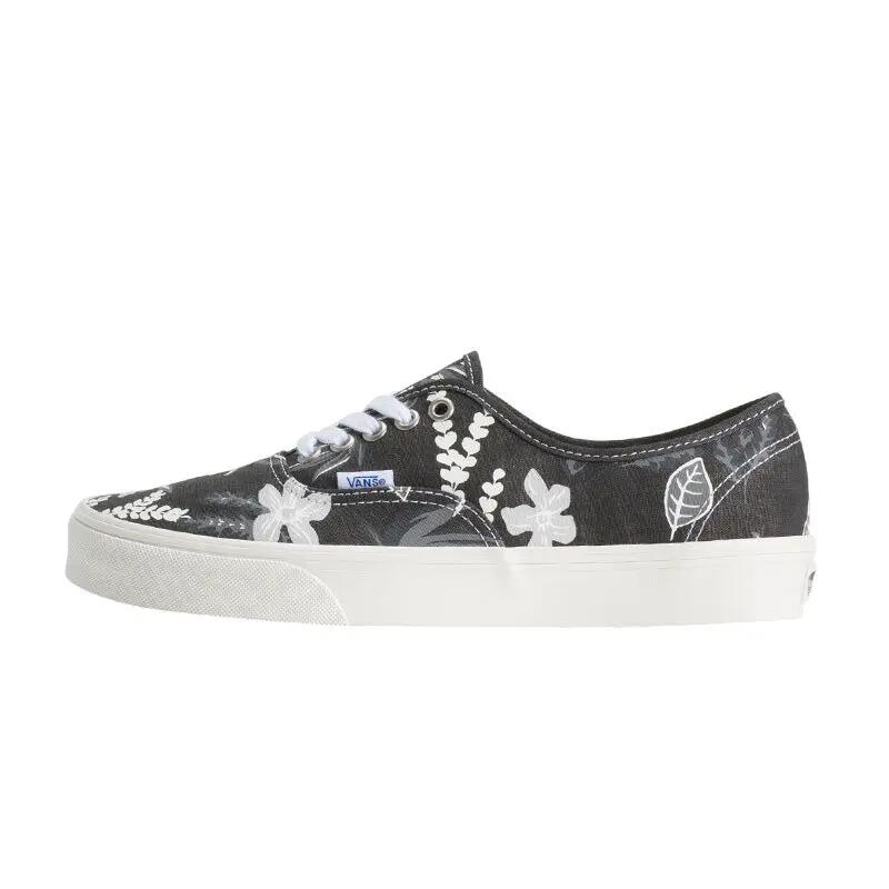 Zapatillas Vans Authentic Floral para Hombre 1/5