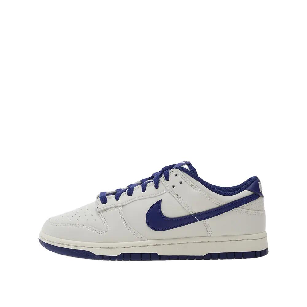 Zapatillas Nike Dunk Low Retro Azul Royal 6/6