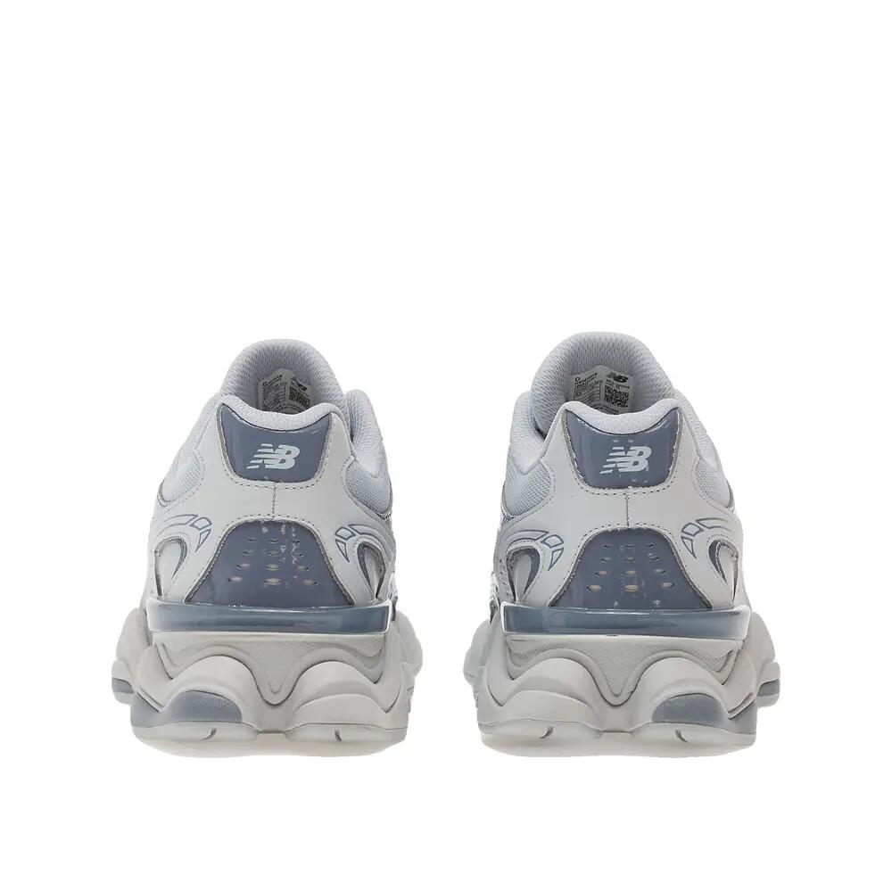 New Balance 9060 Shoes Grey 4/6