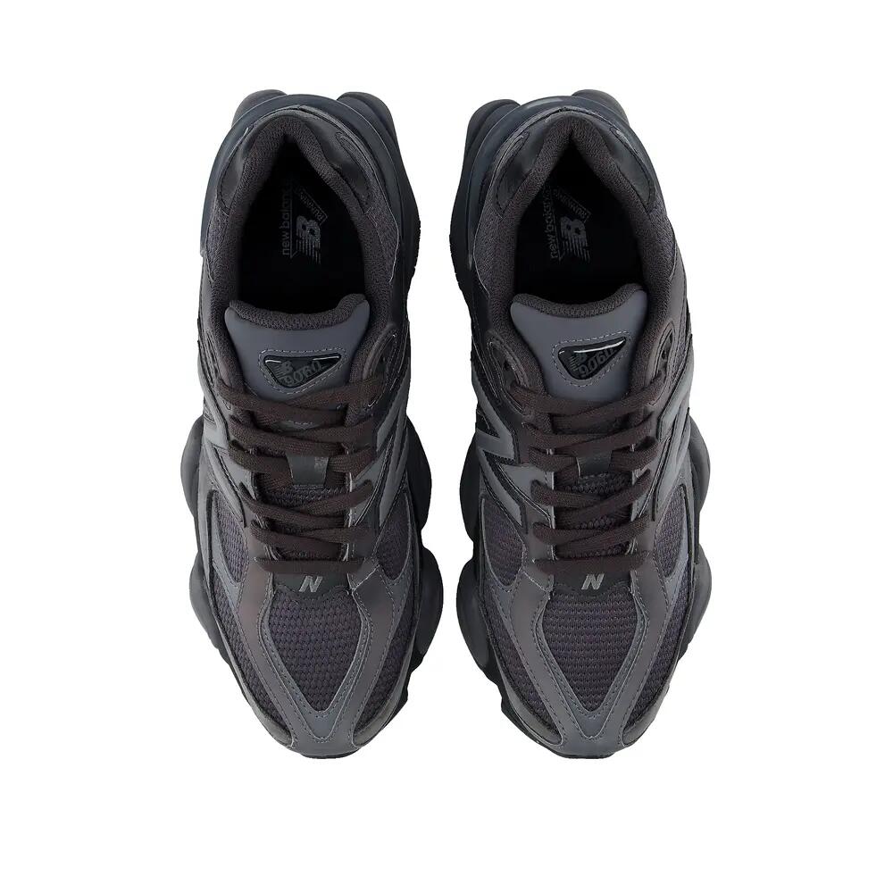 Buty New Balance 9060 Noir/Castlerock 2/6