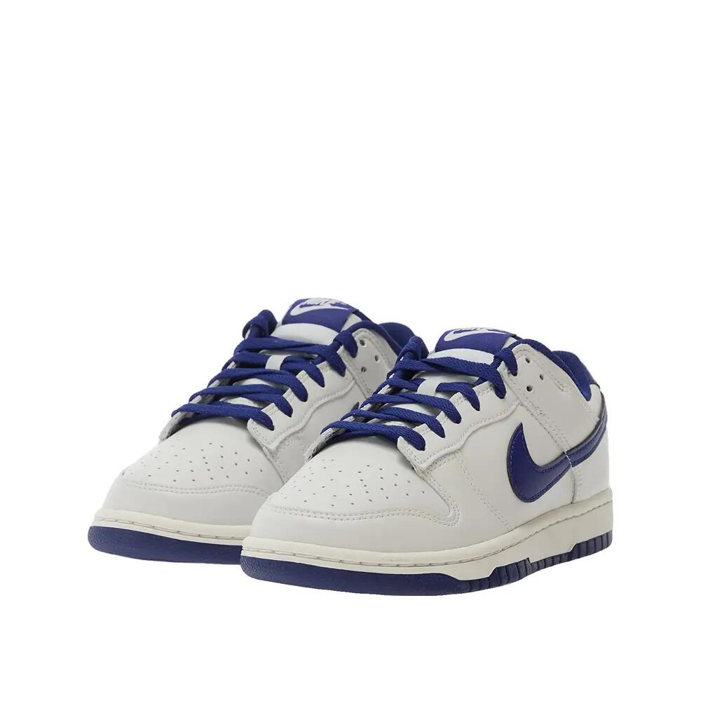 Zapatillas Nike Dunk Low Retro Azul Royal 5/6