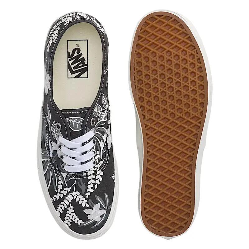 Zapatillas Vans Authentic Floral para Hombre 4/5