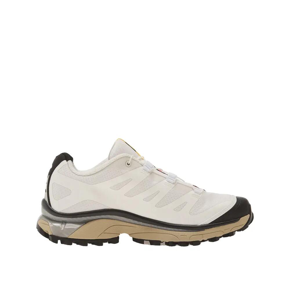Sapatos de trilha Salomon XT-4 Branco/Preto 2/6