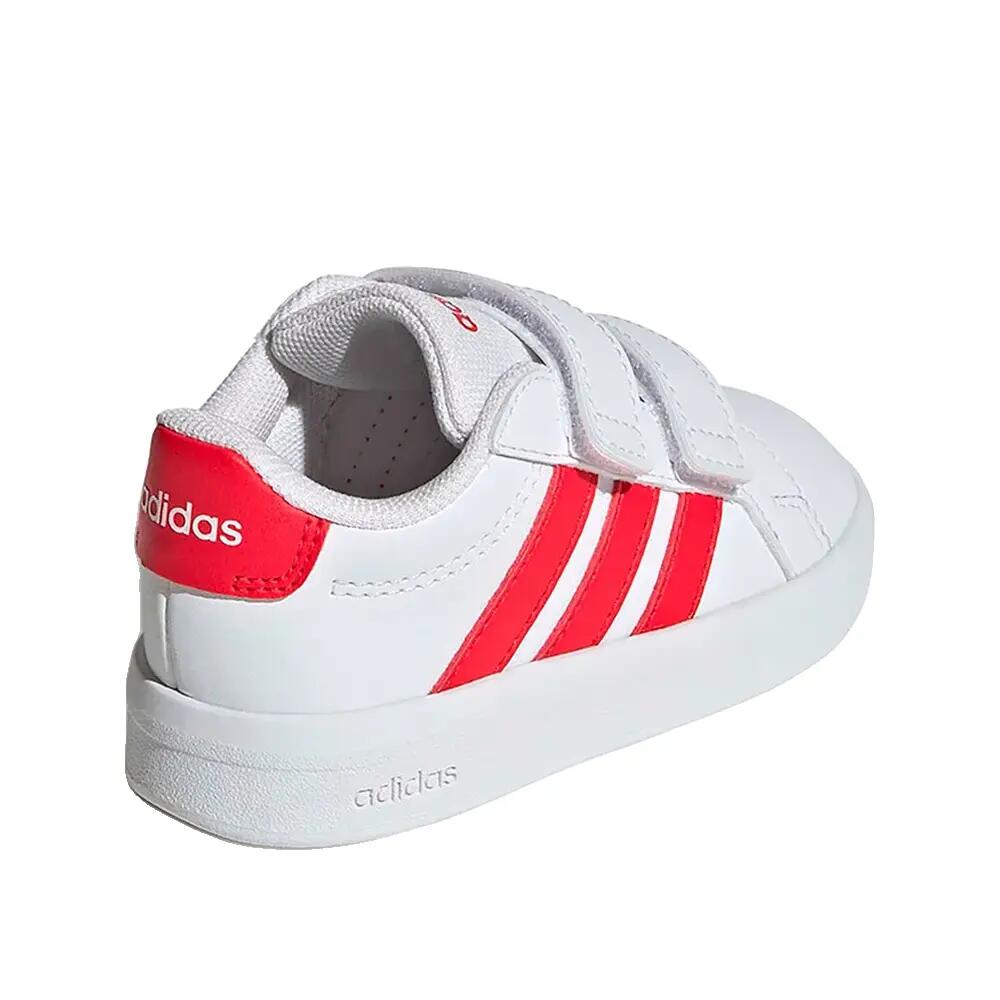 Chaussures adidas Grand Court 3.0 4/6