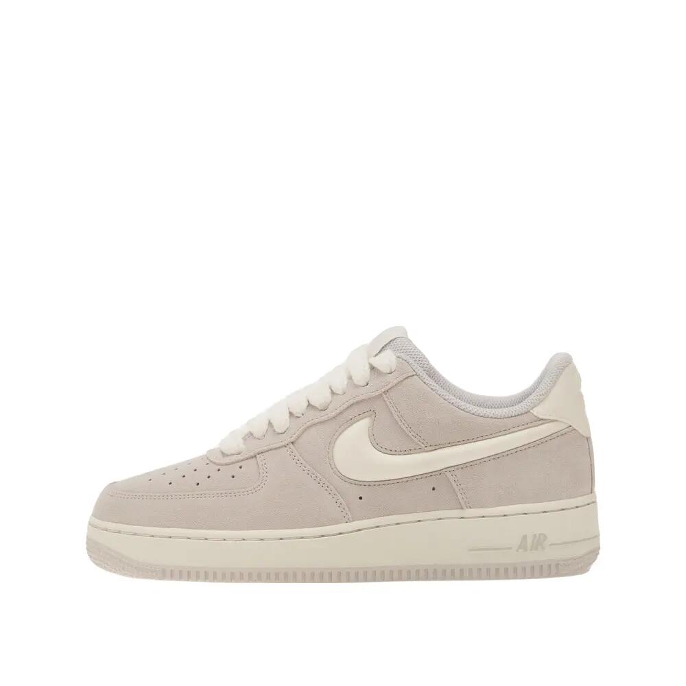 Zapatillas Nike Air Force 1 ''07 LV8 Gris/Blanc 1/6