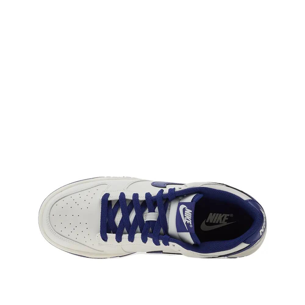 Zapatillas Nike Dunk Low Retro Azul Royal 3/6