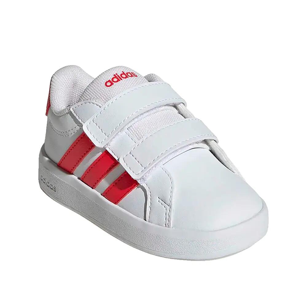 Chaussures adidas Grand Court 3.0 2/6