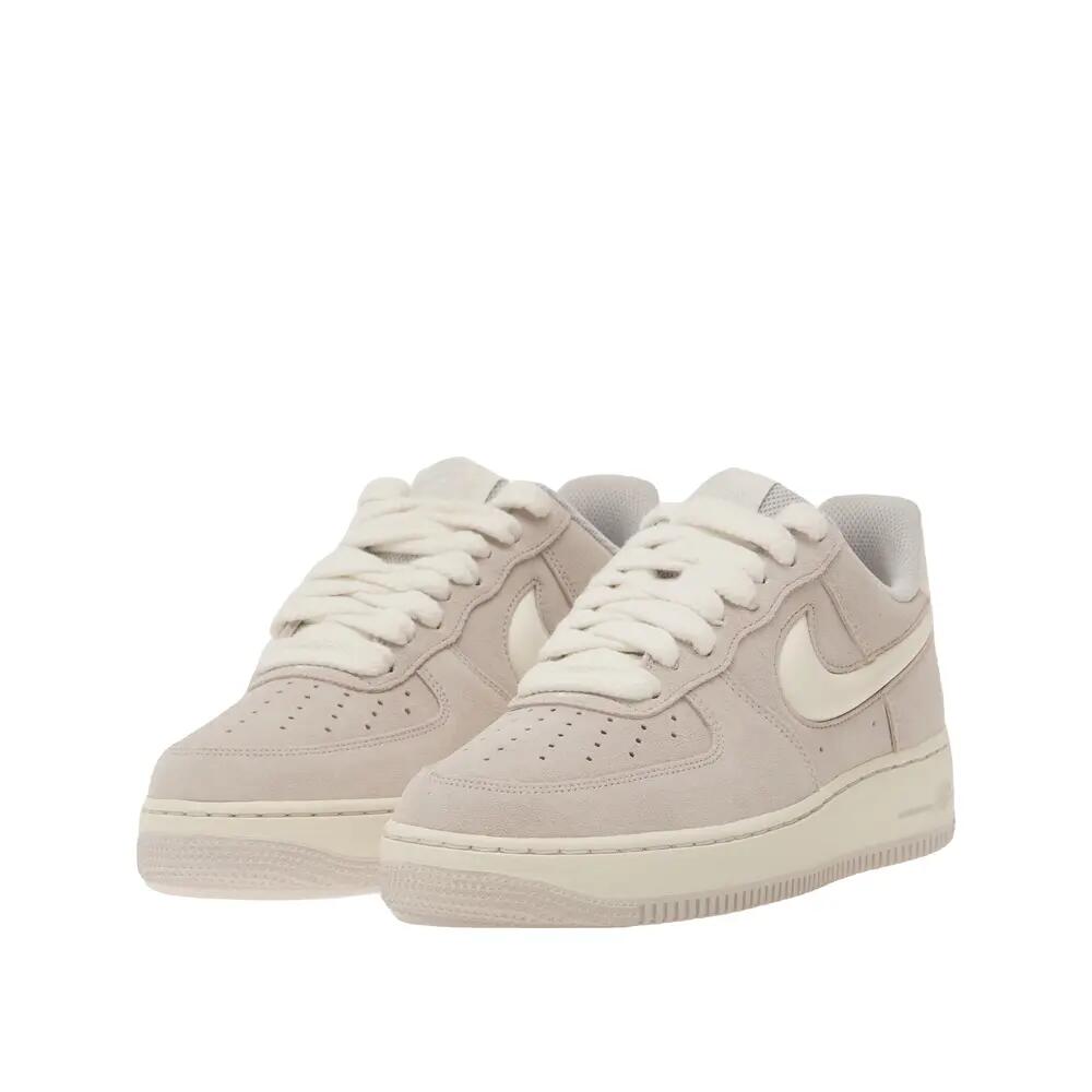Zapatillas Nike Air Force 1 ''07 LV8 Gris/Blanc 6/6
