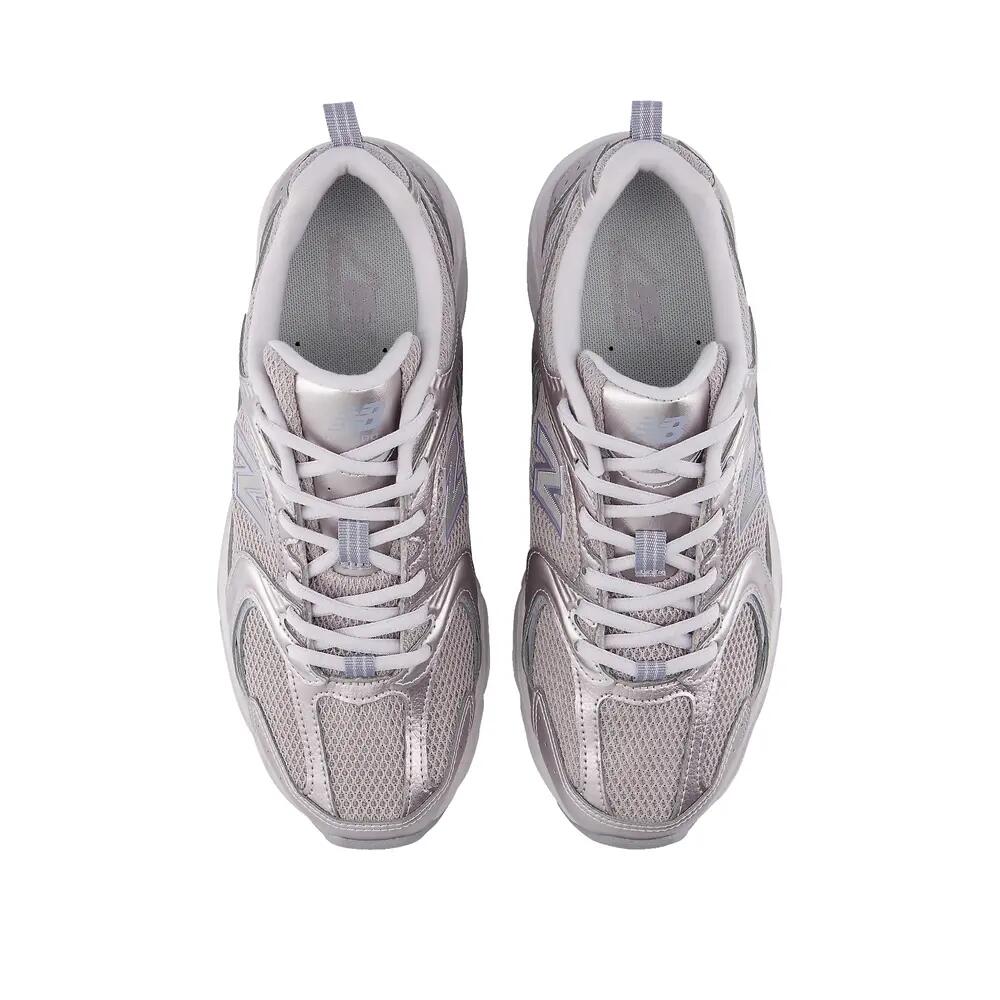 Buty New Balance 530 Truffle Salt 2/6