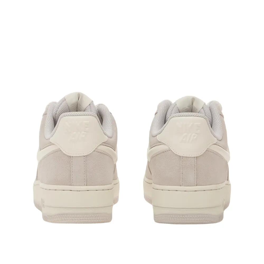 Zapatillas Nike Air Force 1 ''07 LV8 Gris/Blanc 5/6