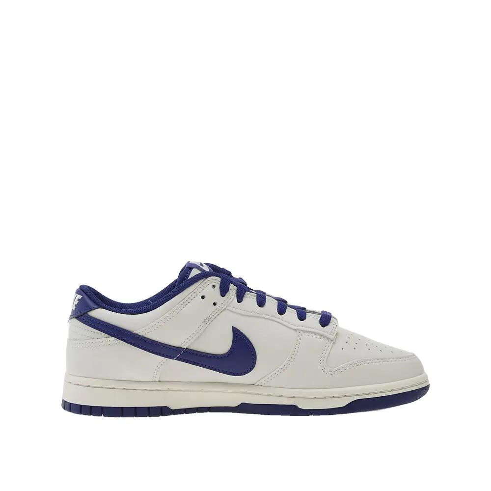 Zapatillas Nike Dunk Low Retro Azul Royal 2/6