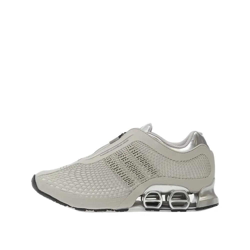 adidas Megaride S2 Schuhe in Grau 6/6