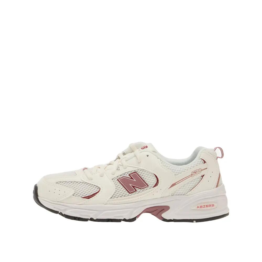 Zapatillas New Balance G530 Color Sal del Mar/Madera Rosa 6/6