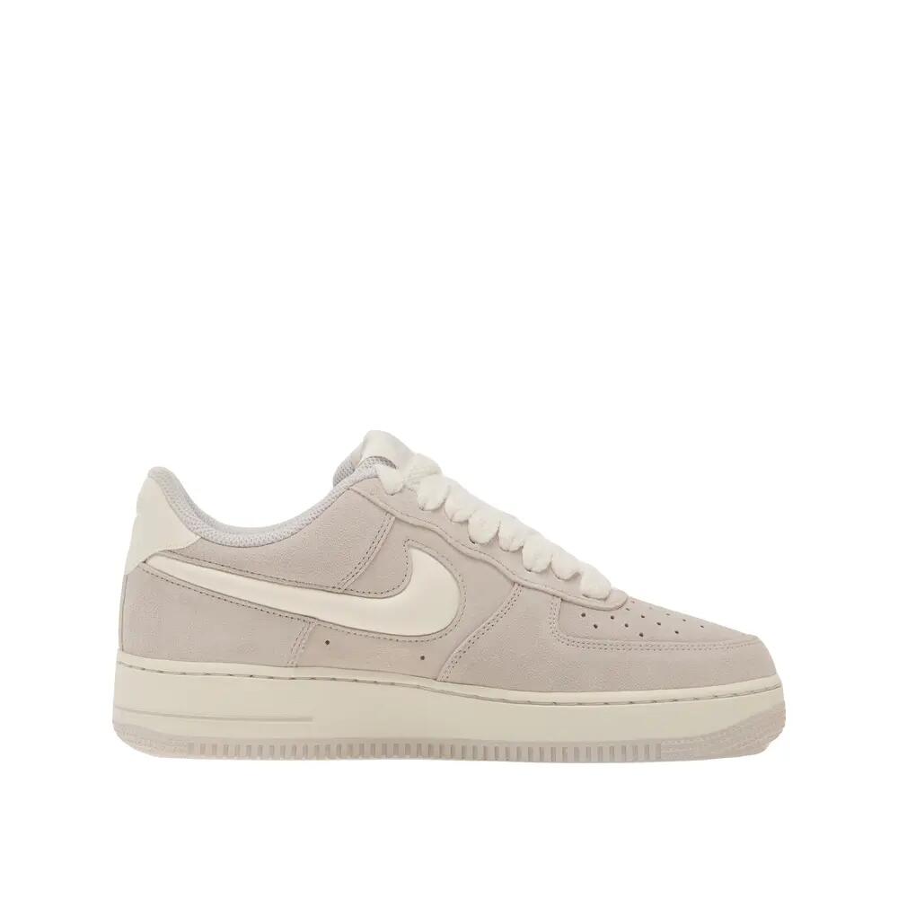 Zapatillas Nike Air Force 1 ''07 LV8 Gris/Blanc 3/6
