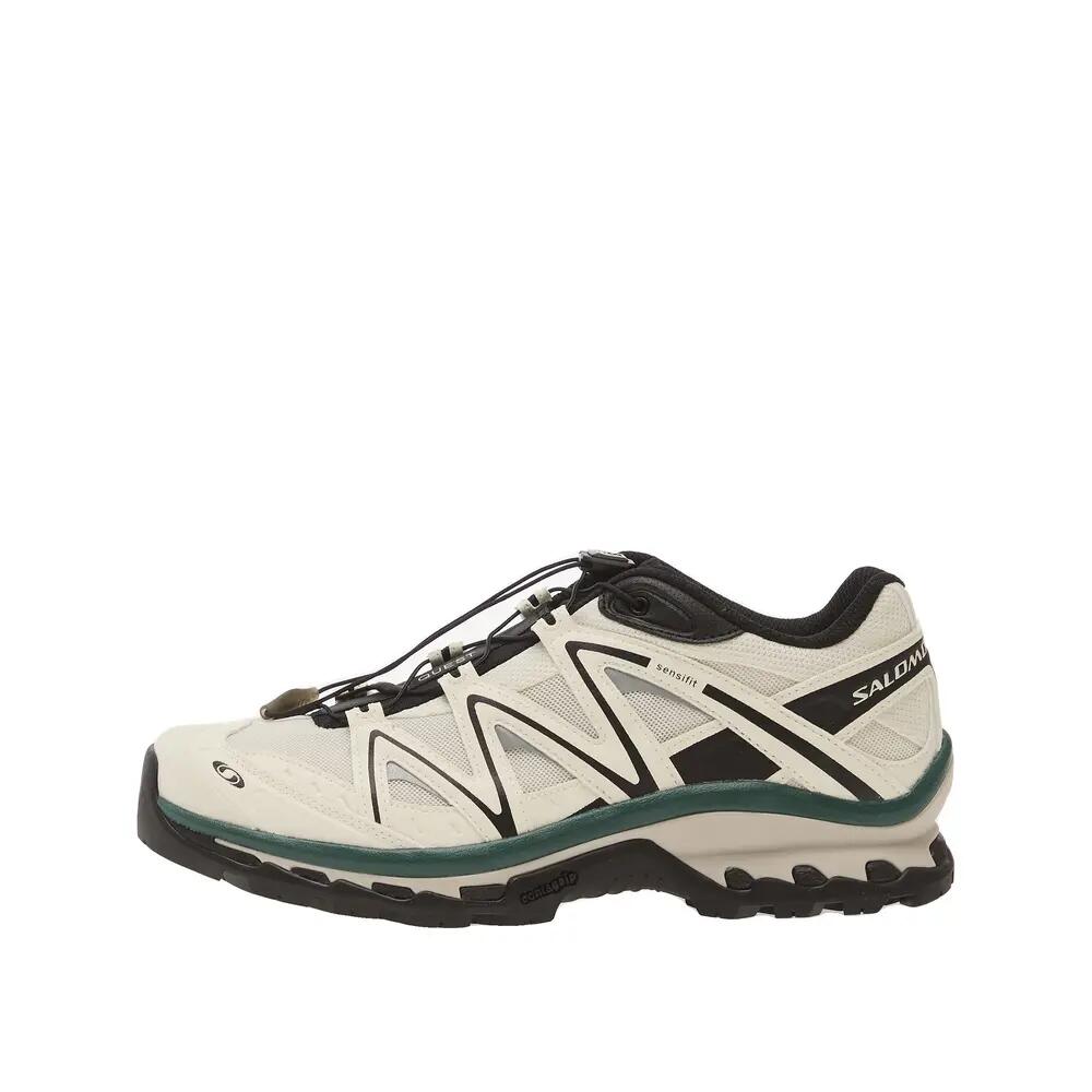 Zapatos de trail Salomon XT-Quest Blanco/Negro 6/6