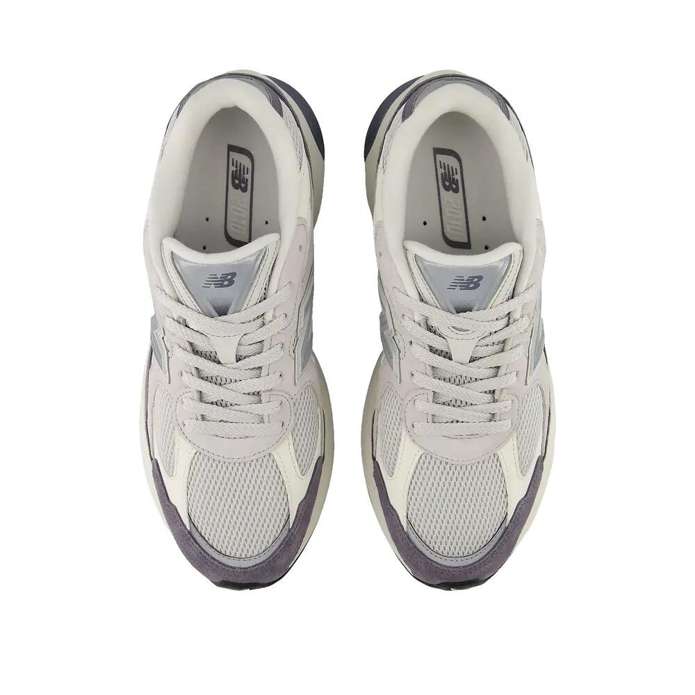 Schuhe New Balance U2010 Grau Neptune und Meeressalz 2/6