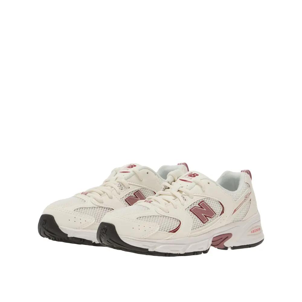 Zapatillas New Balance G530 Color Sal del Mar/Madera Rosa 5/6
