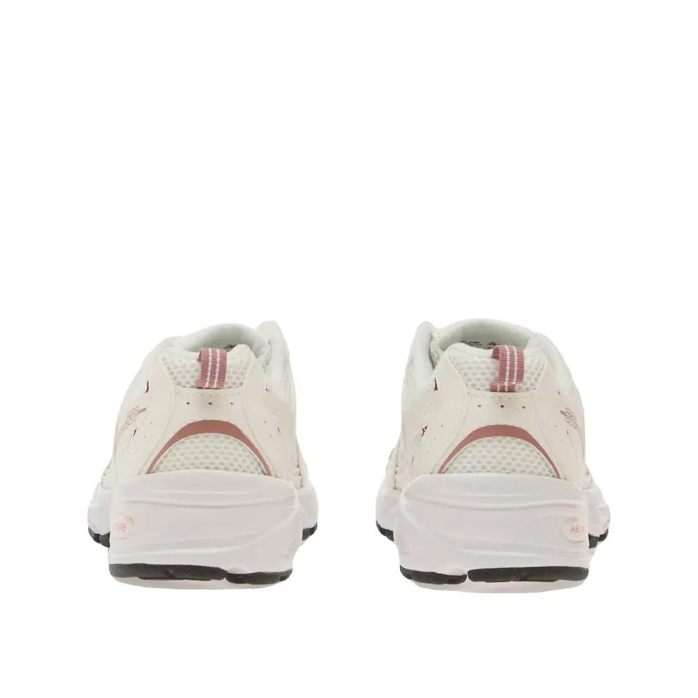 Zapatillas New Balance G530 Color Sal del Mar/Madera Rosa 4/6