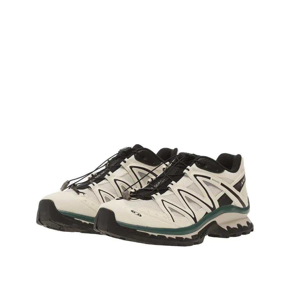 Zapatos de trail Salomon XT-Quest Blanco/Negro 5/6