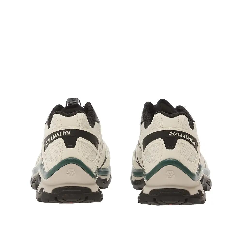 Zapatos de trail Salomon XT-Quest Blanco/Negro 4/6