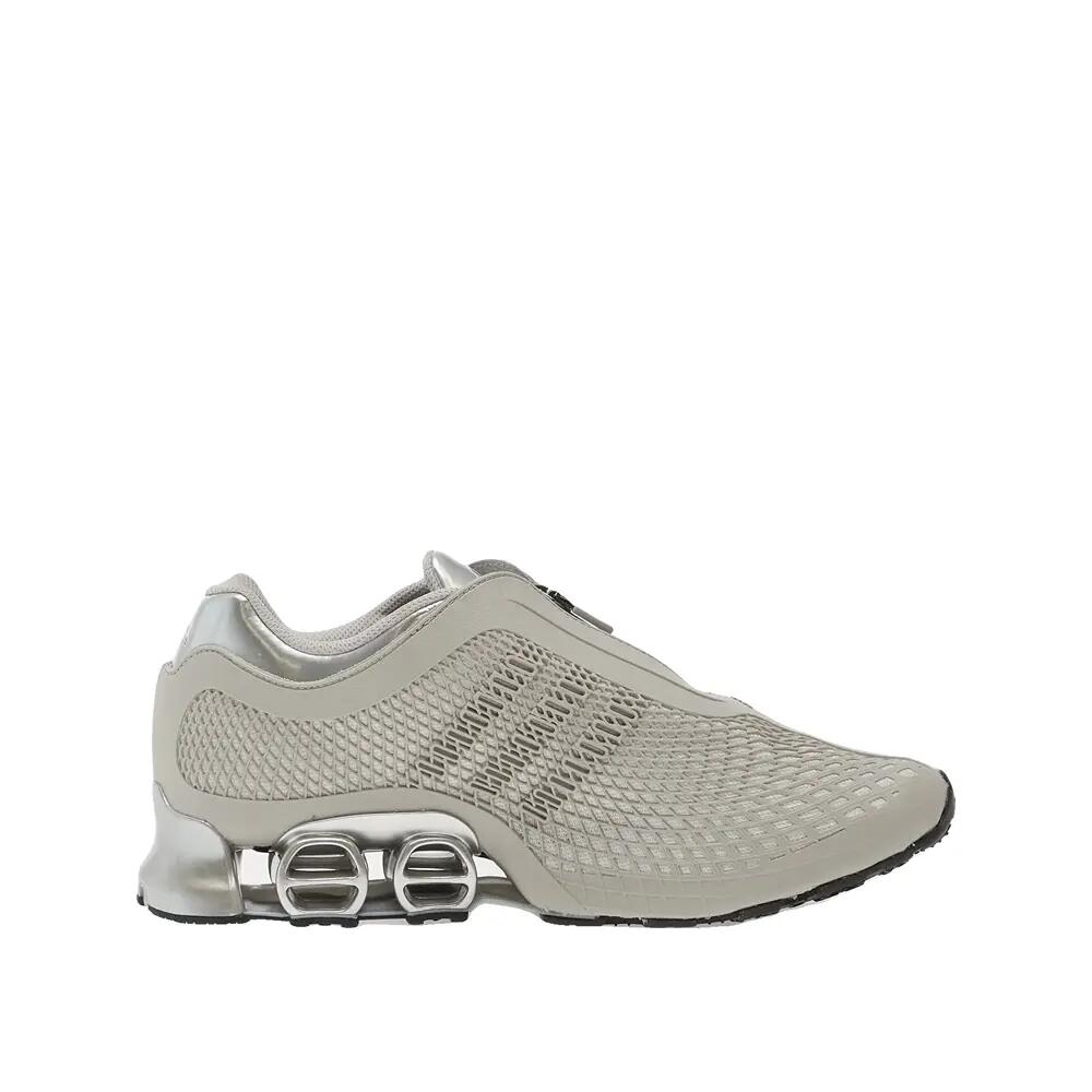 adidas Megaride S2 Schuhe in Grau 2/6