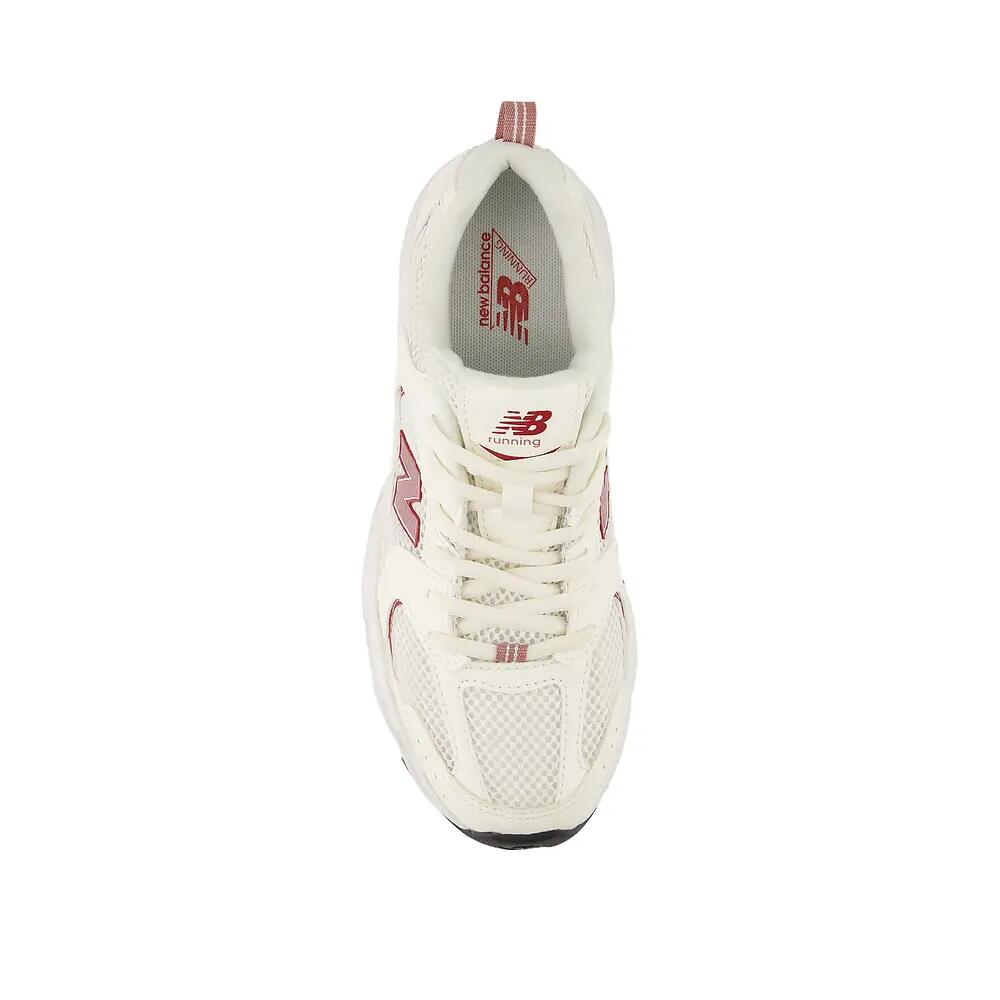 Zapatillas New Balance G530 Color Sal del Mar/Madera Rosa 2/6