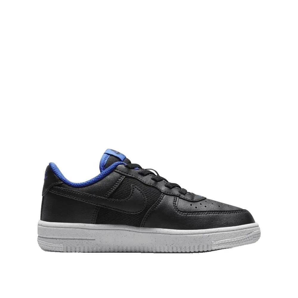 Nike Air Force 1 Schuhe in Schwarz 2/5