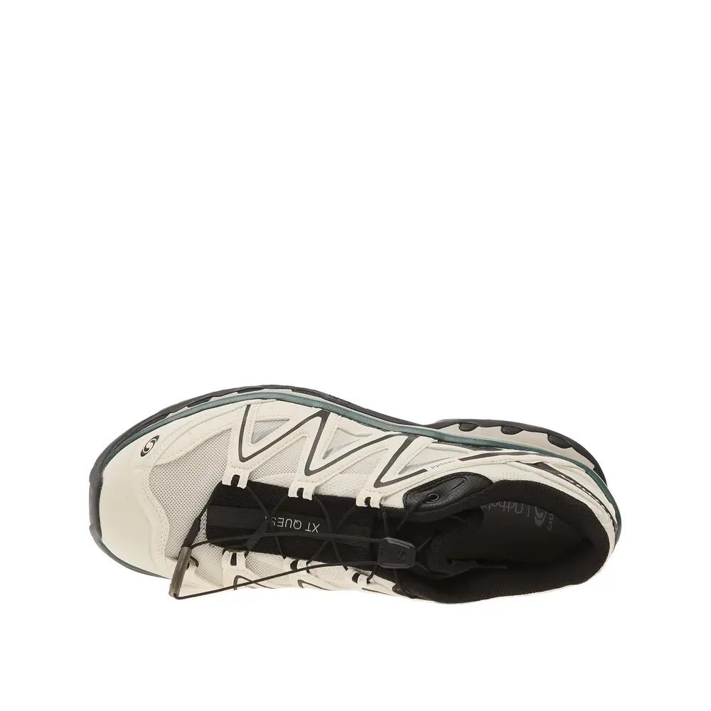 Zapatos de trail Salomon XT-Quest Blanco/Negro 3/6