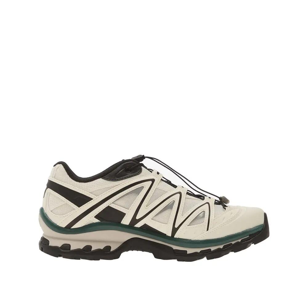 Zapatos de trail Salomon XT-Quest Blanco/Negro 2/6