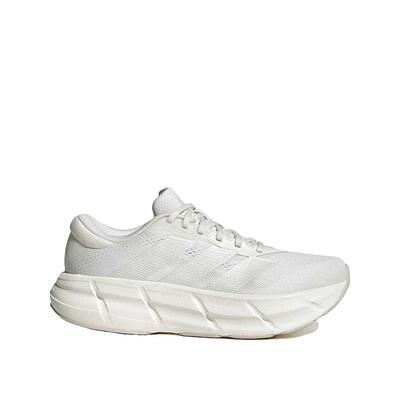 Adidas questar 4 hardloopschoenen wit