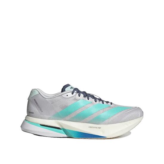 Zapatillas de correr Adidas Adizero Boston 13 Grises