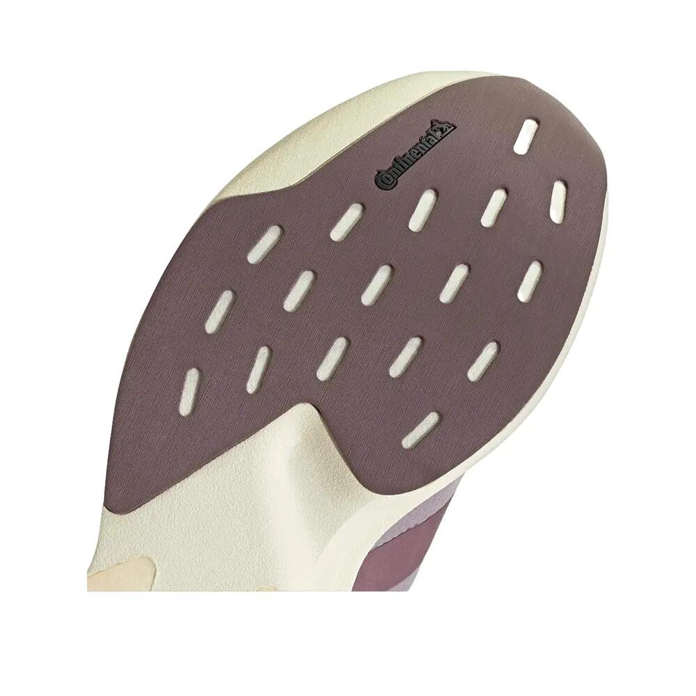 Calçado de corrida Adidas Adizero Evo SL Violeta 8/8